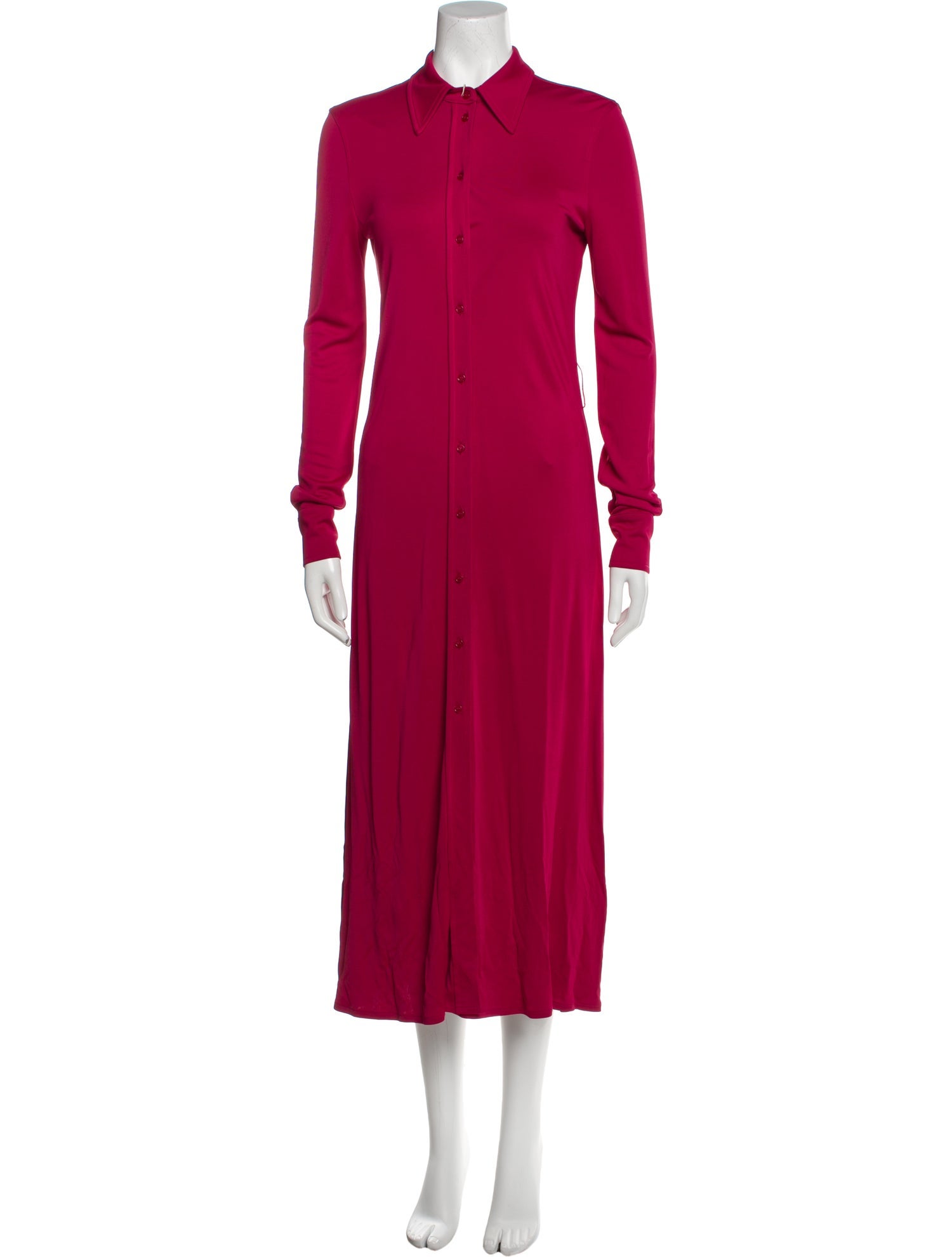 Pinko Long Dress w/ Tags