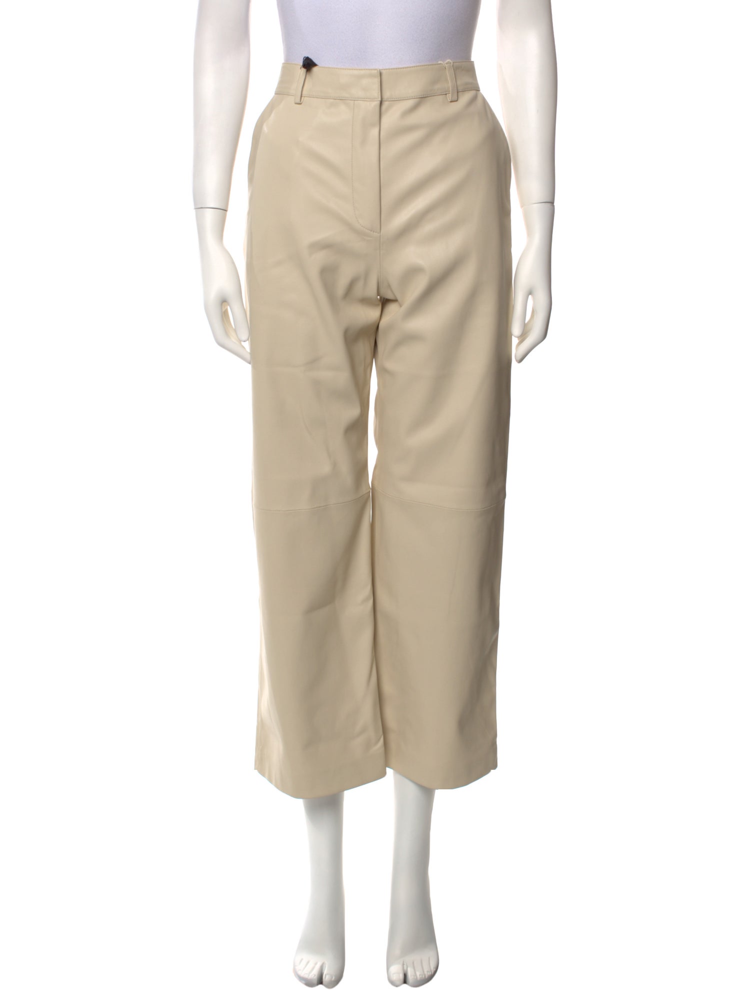 Pinko Wide Leg Pants