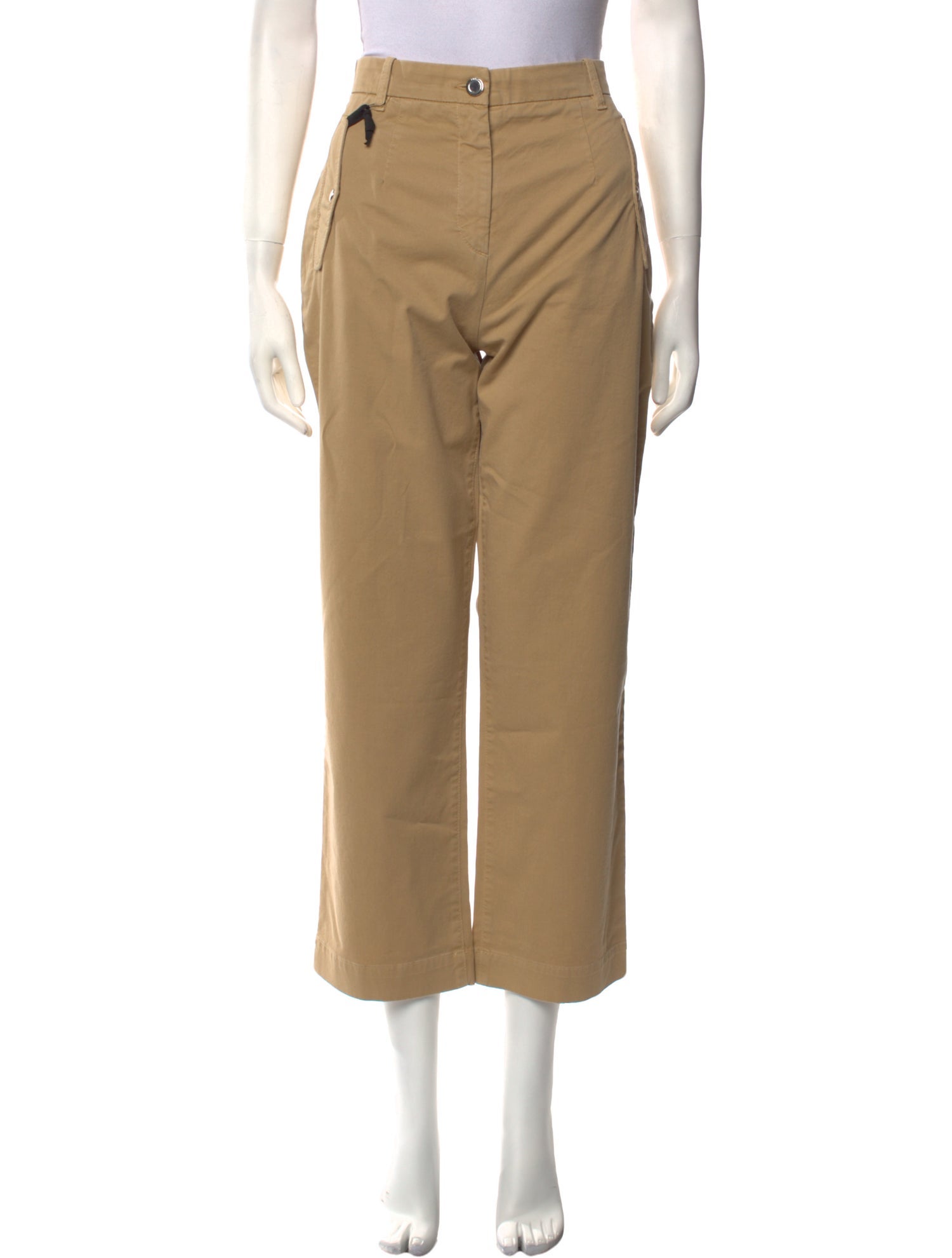 Pinko High-Rise Straight Leg Jeans w/ Tags