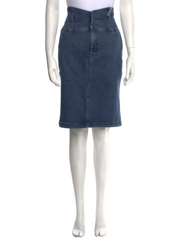 Pinko Skirts Knee-Length Skirt M