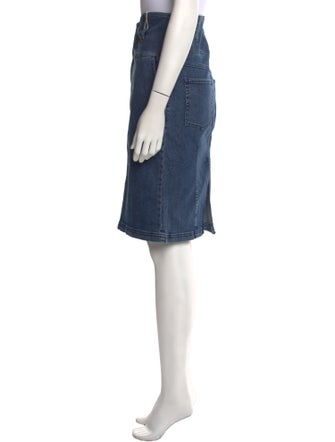 Pinko Knee-Length Skirt