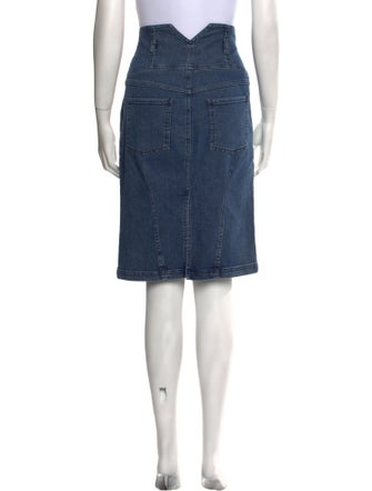 Pinko Knee-Length Skirt