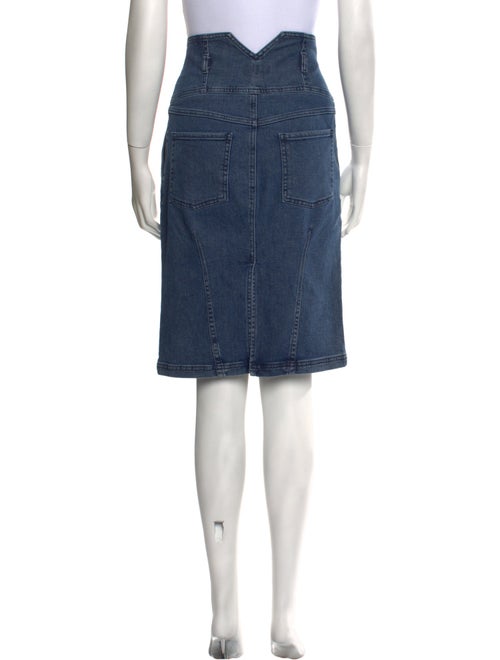 Pinko Knee-Length Skirt