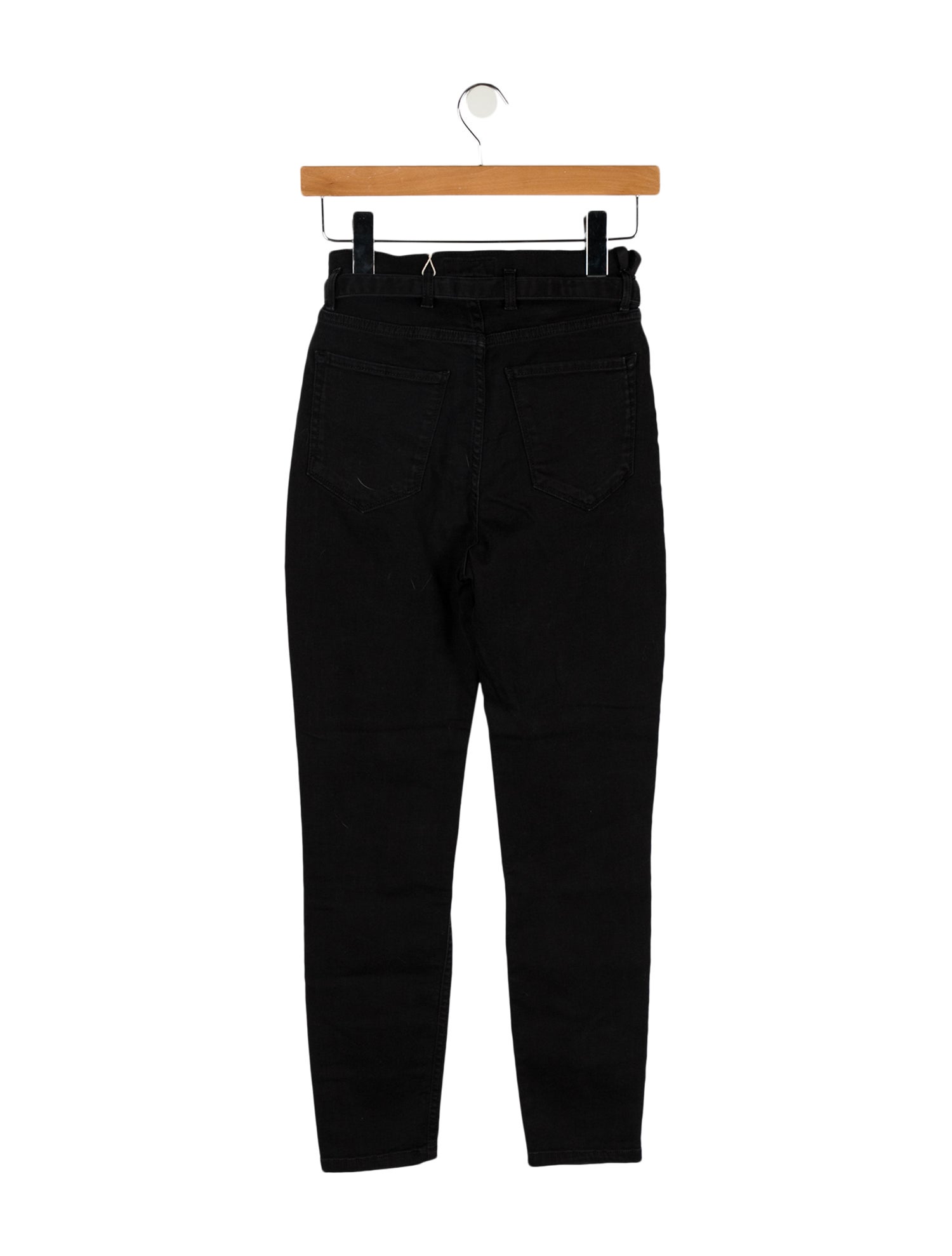 Pinko Mid-Rise Skinny Leg Jeans