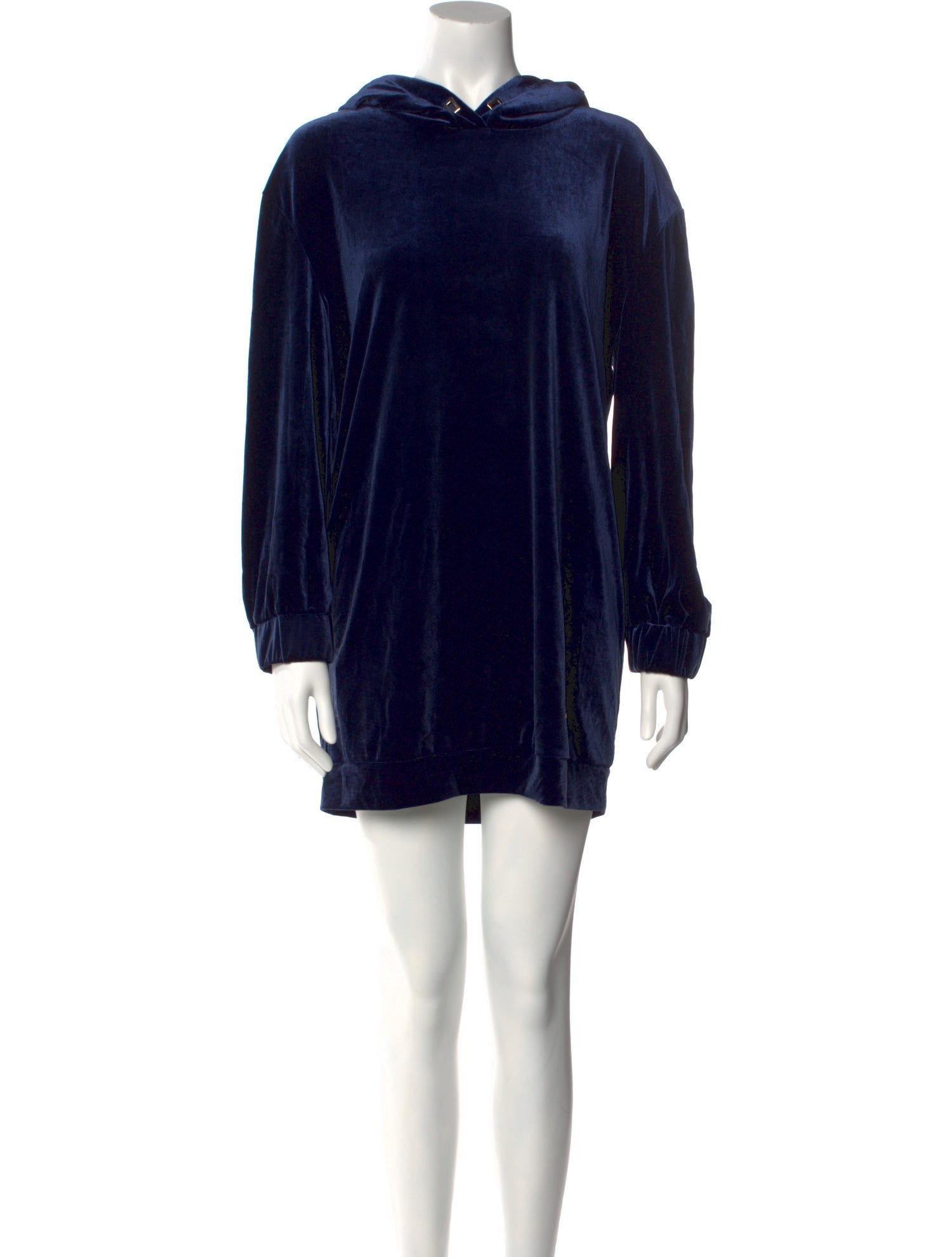 Pinko Crew Neck Long Sleeve Tunic
