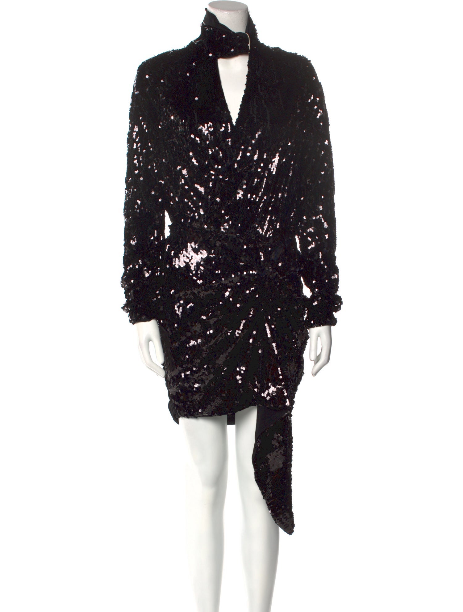 Pinko Sequin Mini Dress w/ Tags