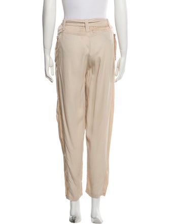 Pinko Straight Leg Pants