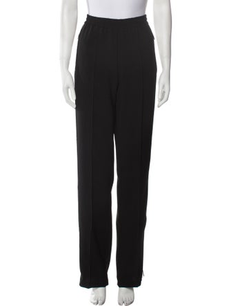 Pinko Straight Leg Pants