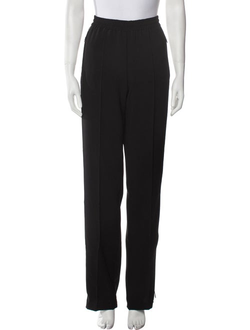 Pinko Straight Leg Pants