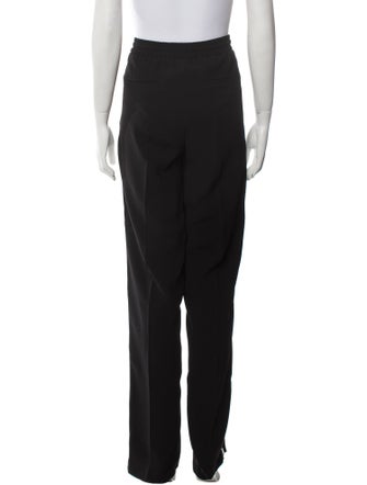 Pinko Straight Leg Pants