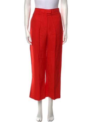 Pinko Pants Wide Leg M