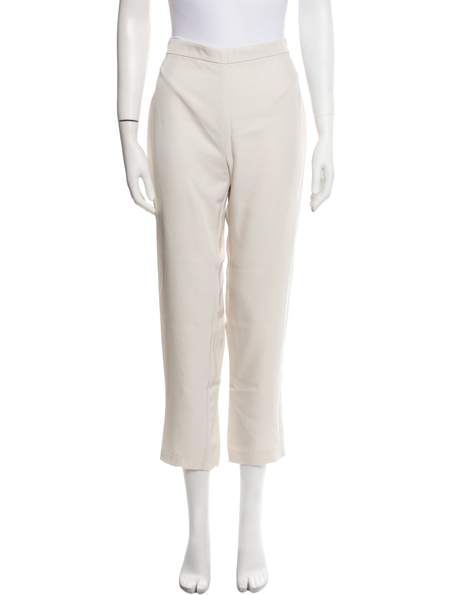 Pinko Straight Leg Pants