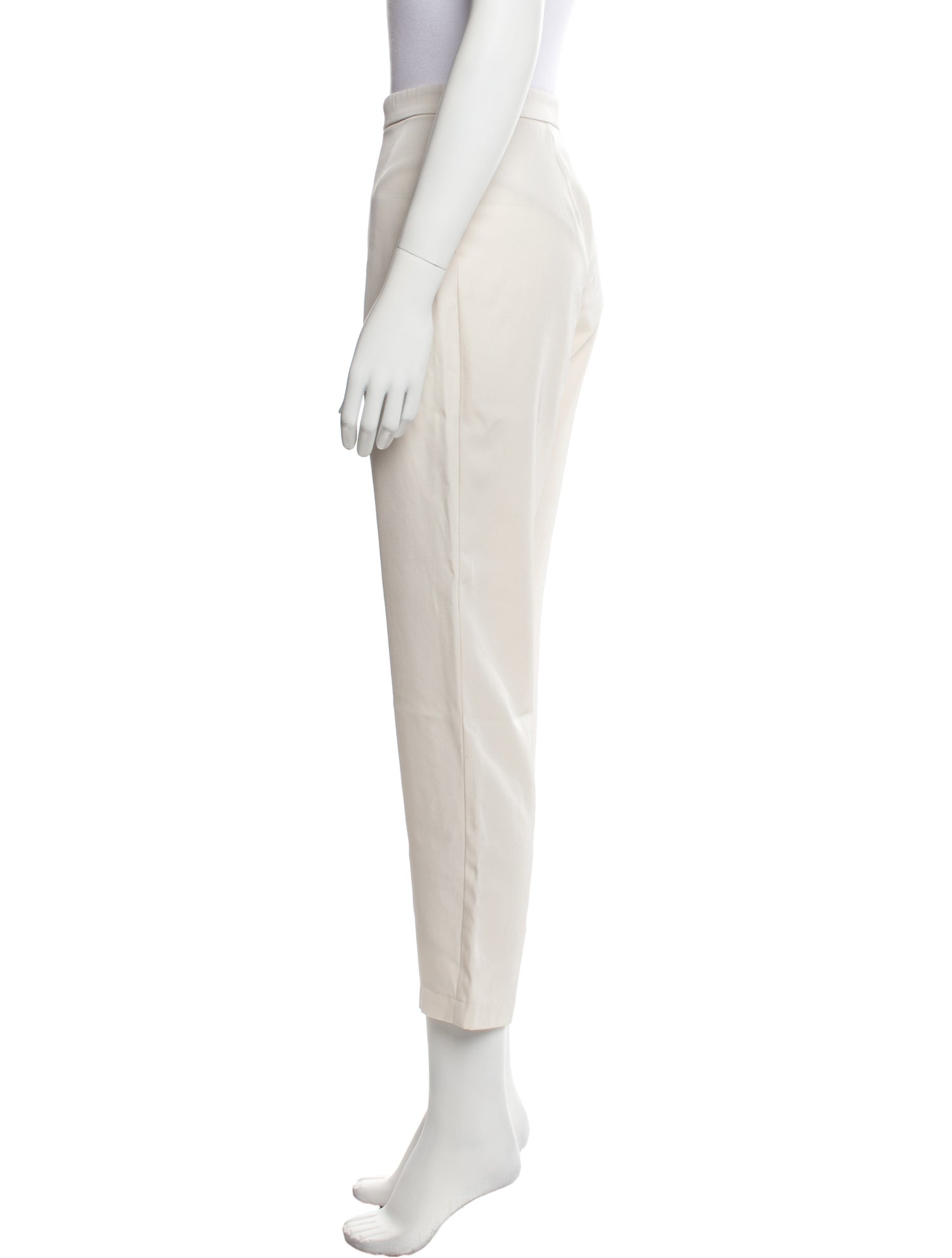 Pinko Straight Leg Pants