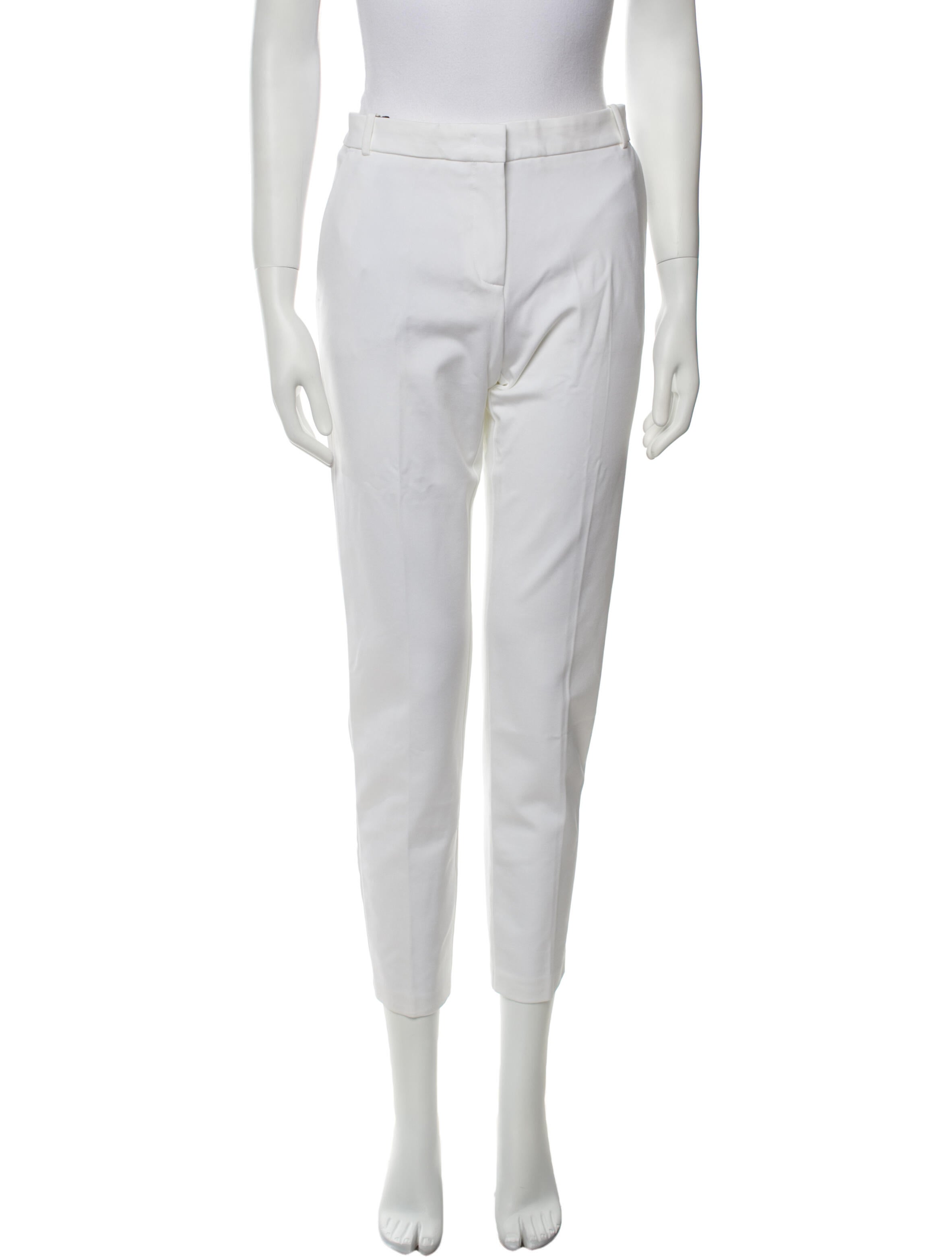 Pinko Skinny Leg Pants