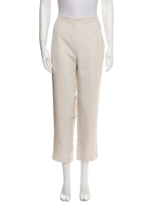 Pinko Straight Leg Pants