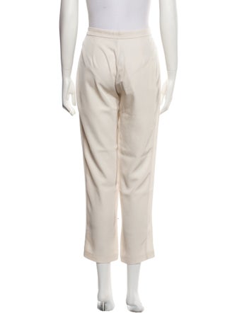 Pinko Straight Leg Pants
