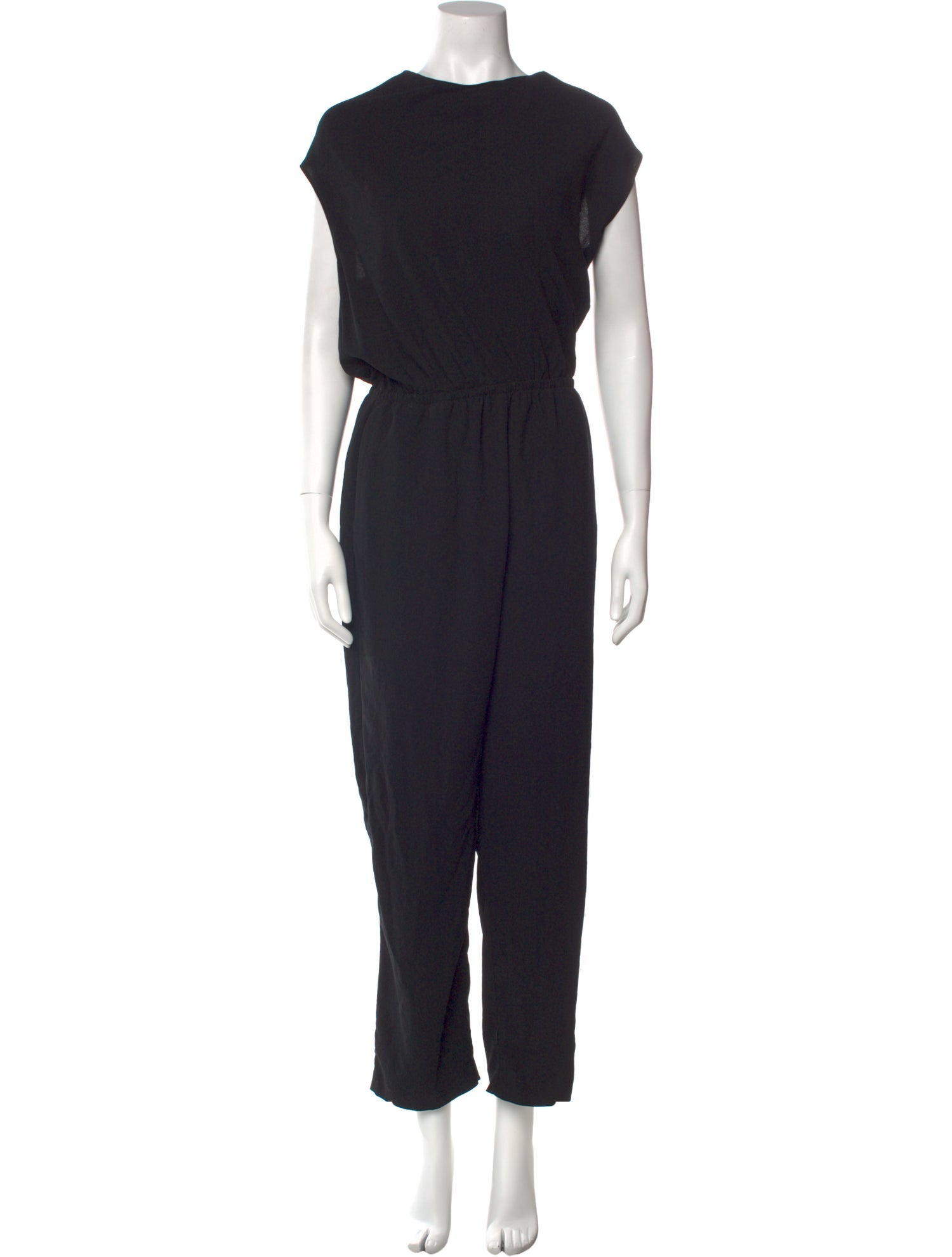 Pinko Crew Neck Jumpsuit w/ Tags