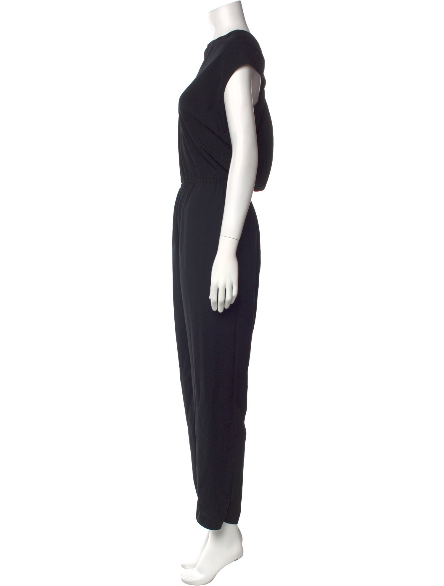 Pinko Crew Neck Jumpsuit w/ Tags