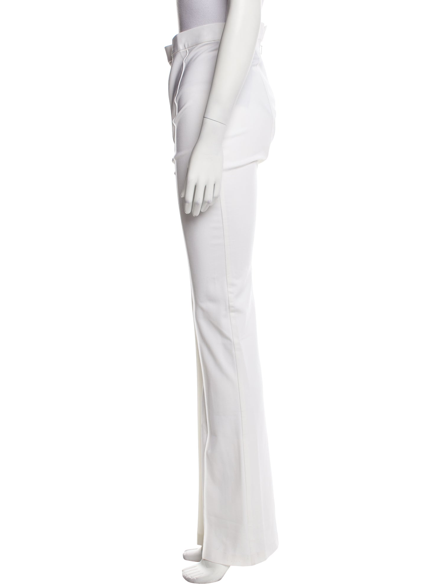 Pinko Wide Leg Pants