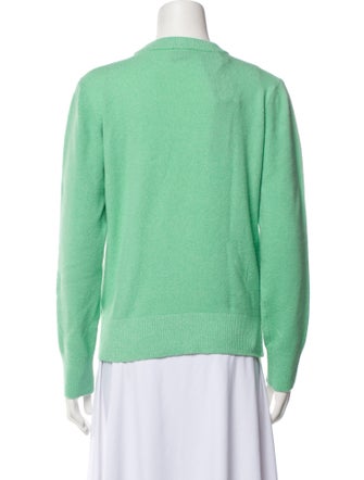 Pinko Wool Mock Neck Sweater