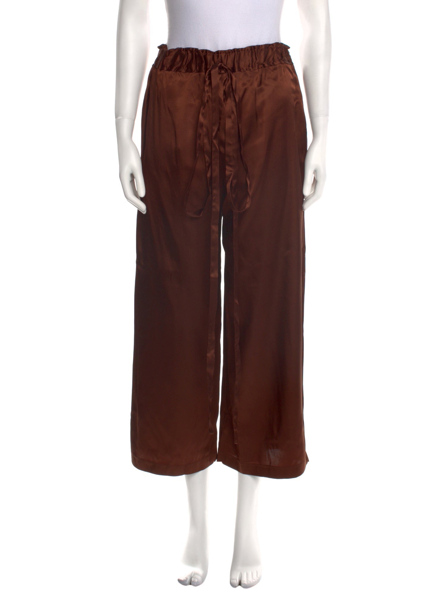 Pinko Wide Leg Pants w/ Tags