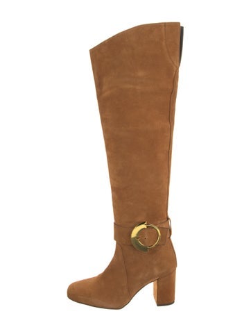 Pinko Boots Suede Us10, It40 | 10