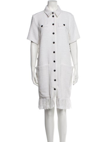 Pinko Dresses Mini Dress Us10, It46 | L