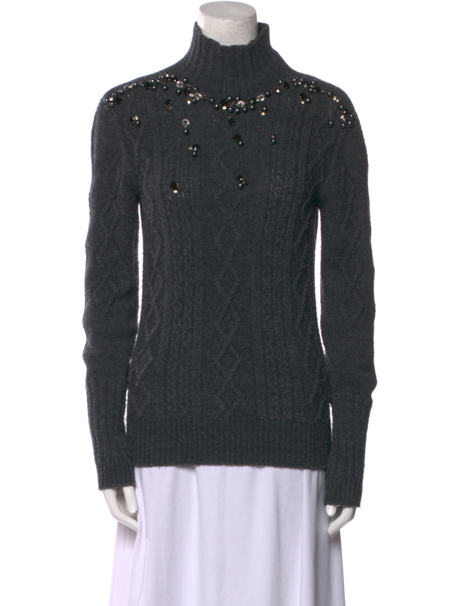 Pinko Turtleneck Sweater