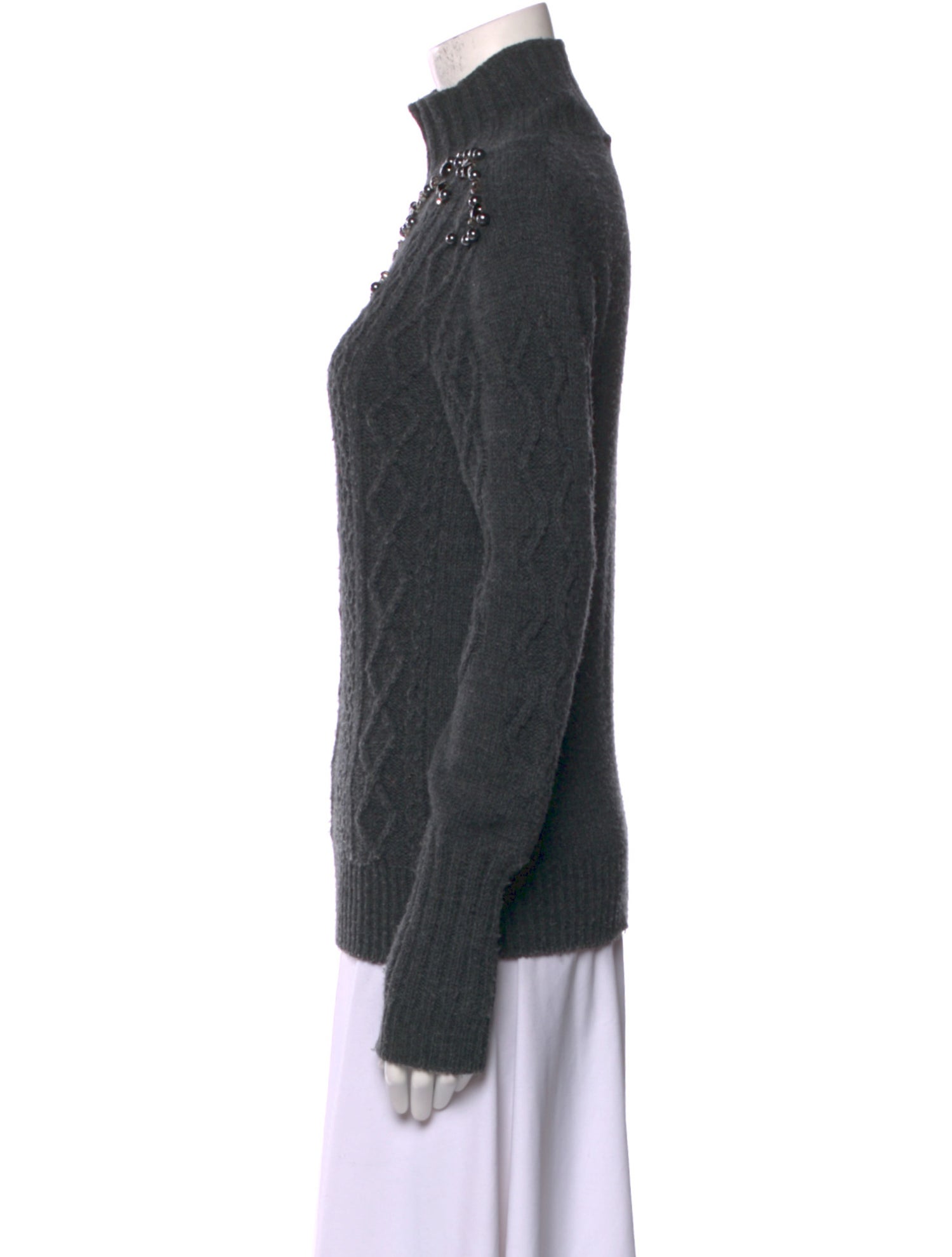 Pinko Turtleneck Sweater