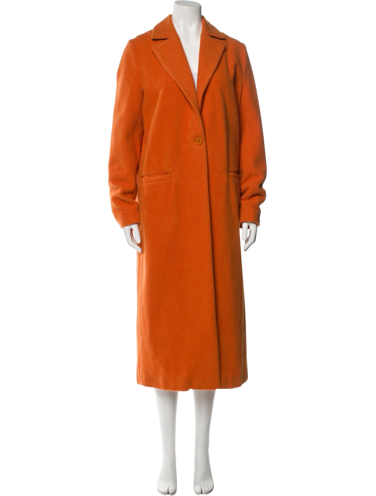 Pinko Peacoat