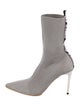 Pinko Sock Boots