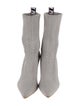 Pinko Sock Boots