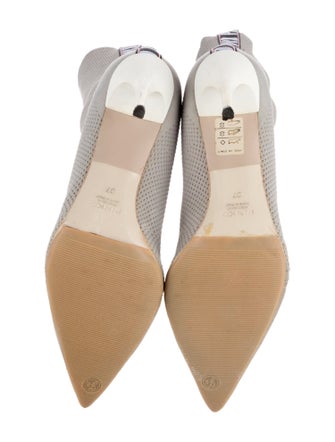 Pinko Sock Boots