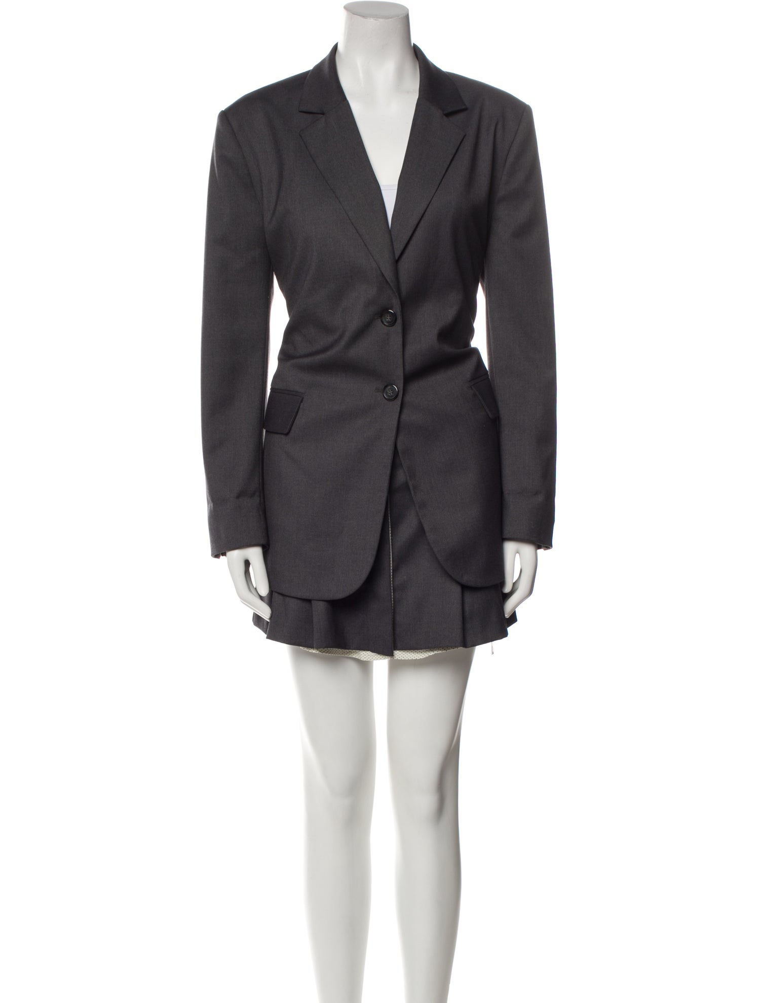 Pinko Skirt Suit
