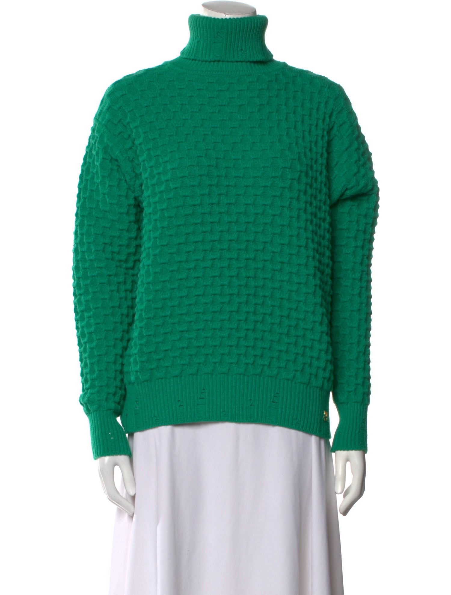 Pinko Turtleneck Sweater