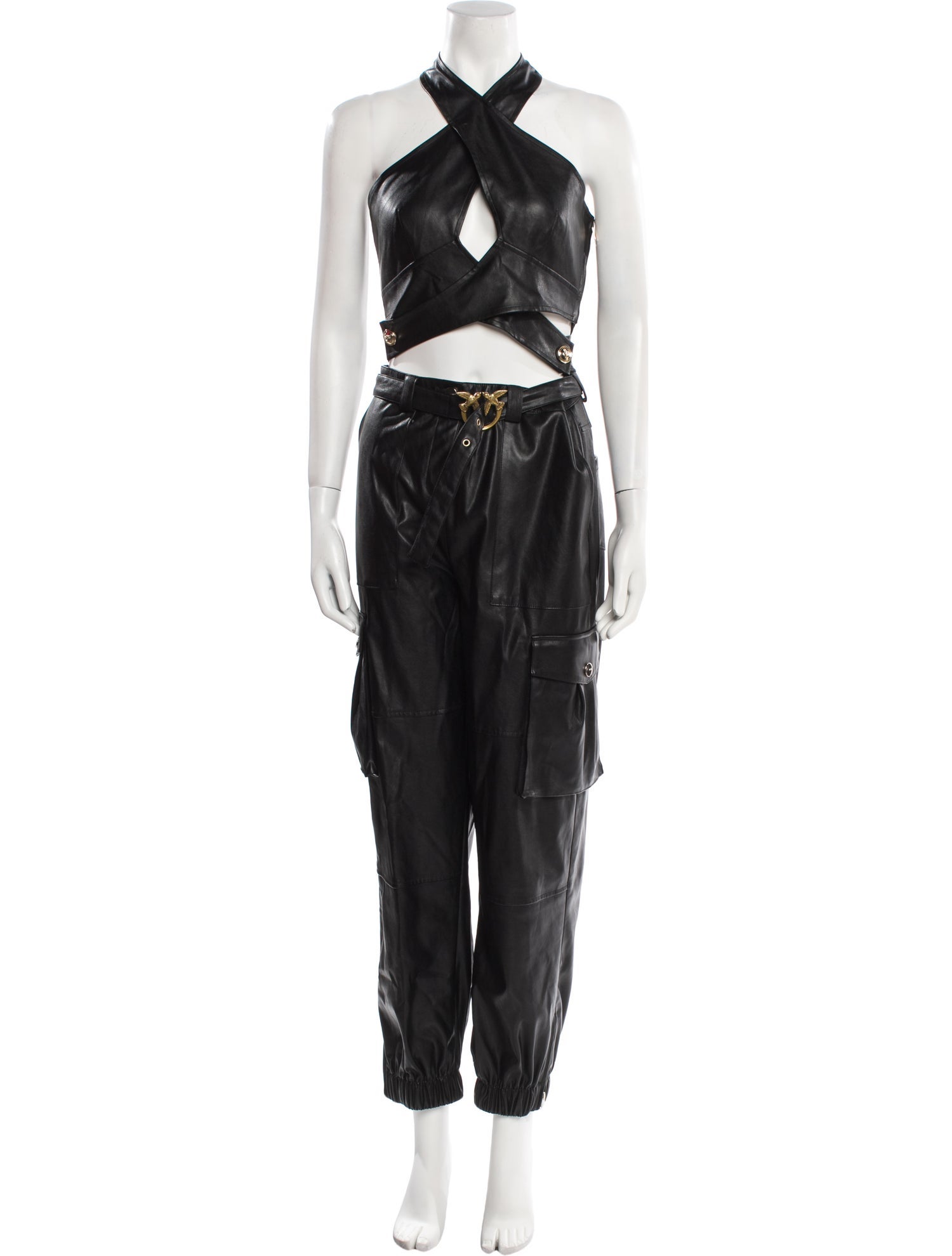 Pinko Pant Set w/ Tags