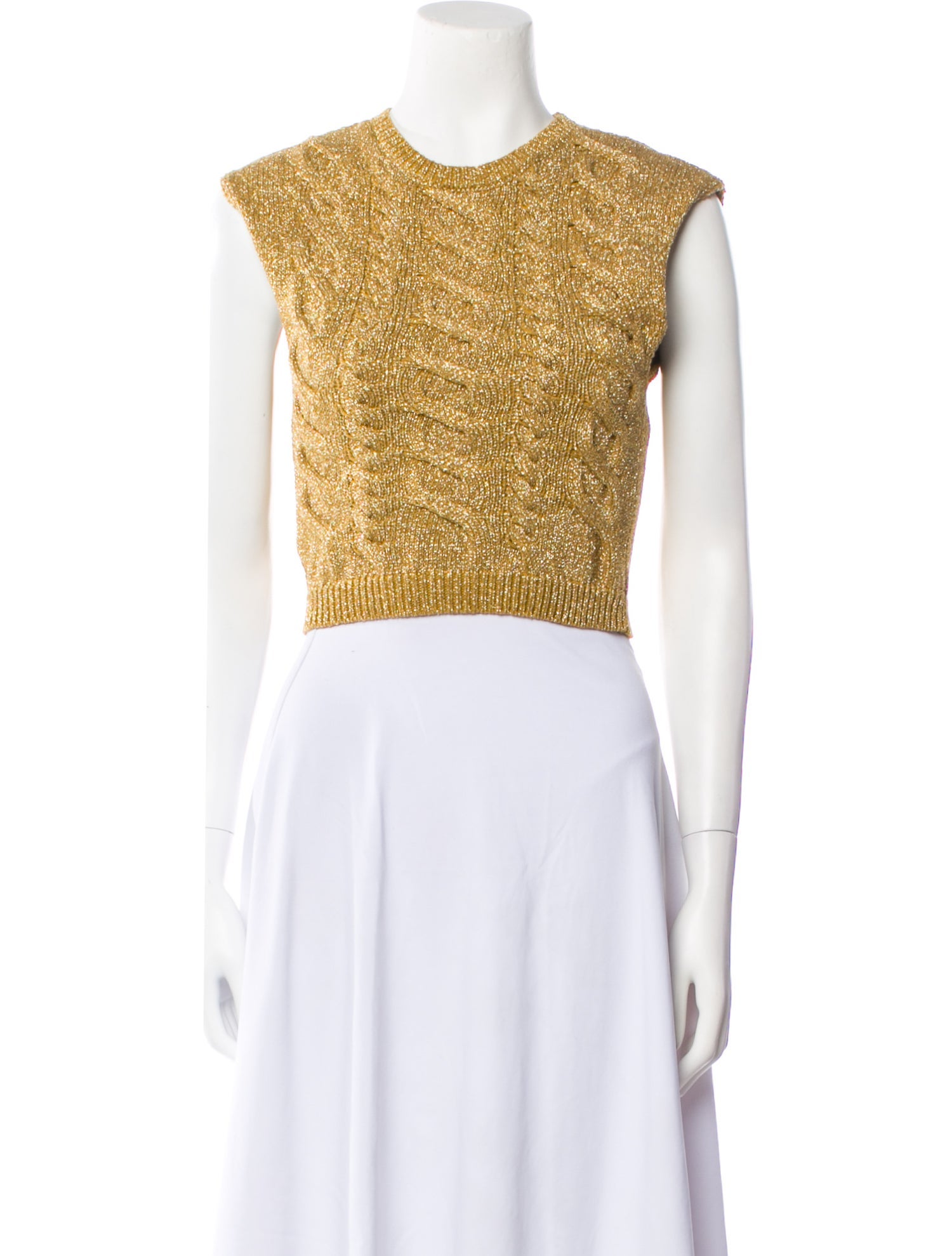 Pinko Crew Neck Sweater