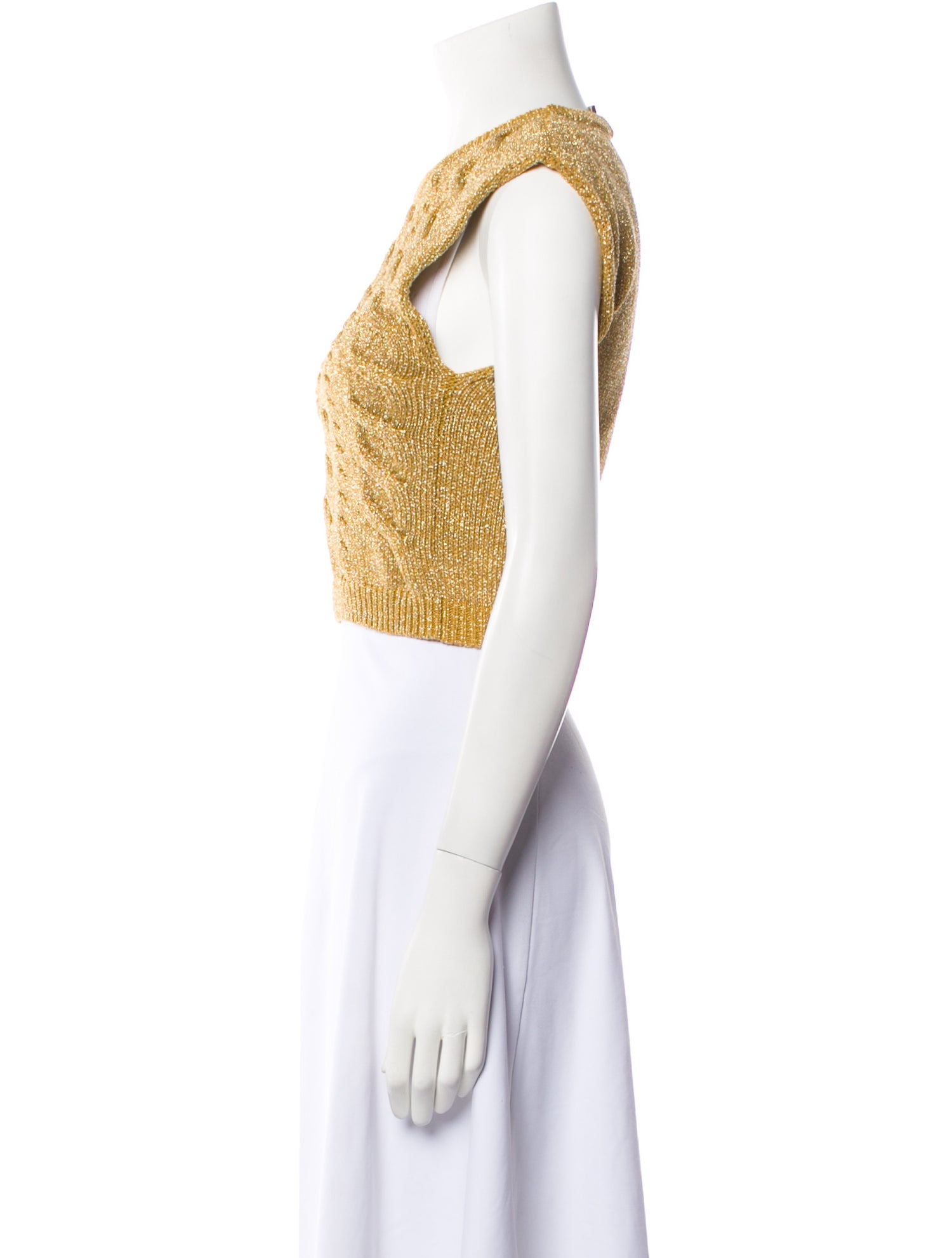 Pinko Crew Neck Sweater