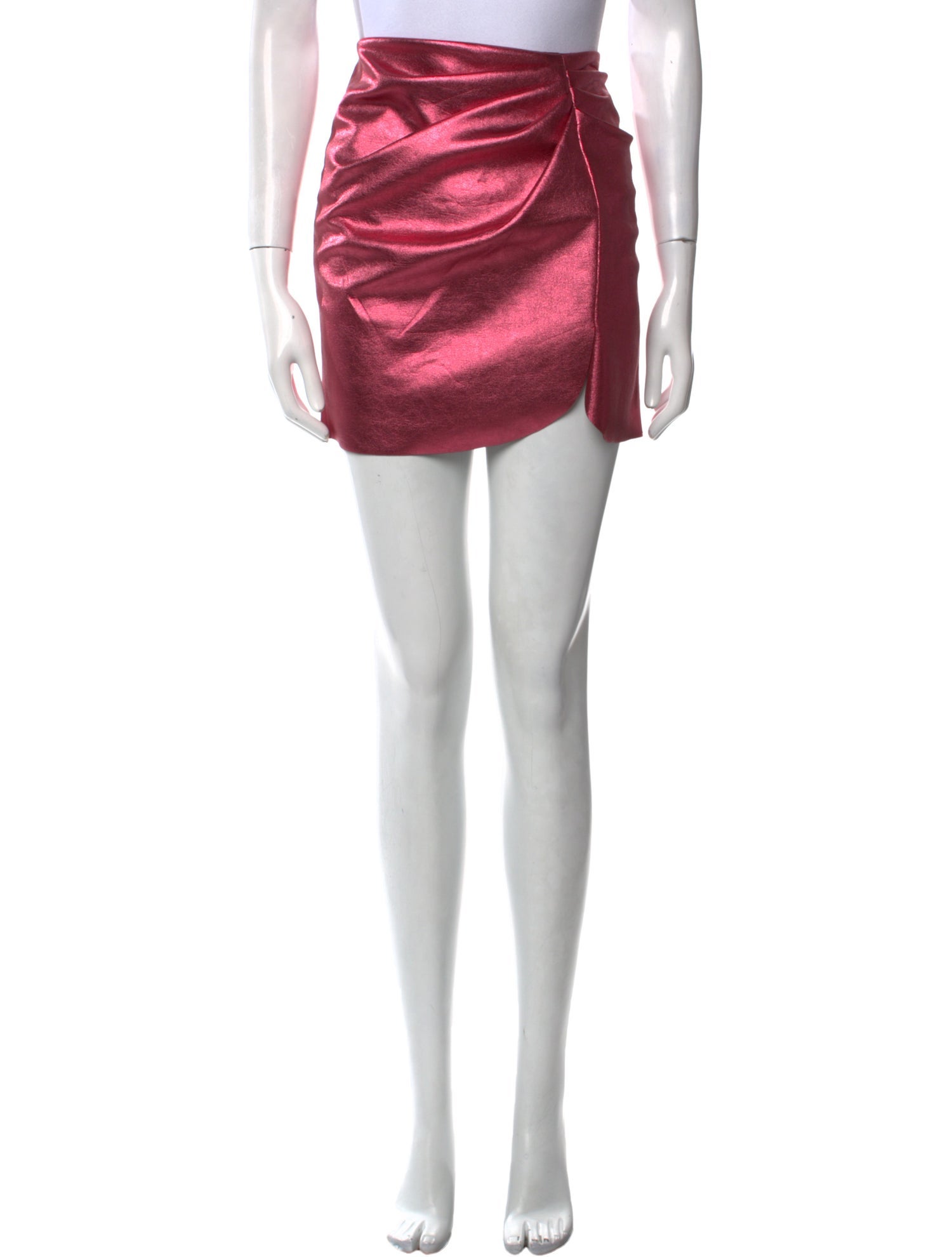 Pinko Mini Skirt w/ Tags