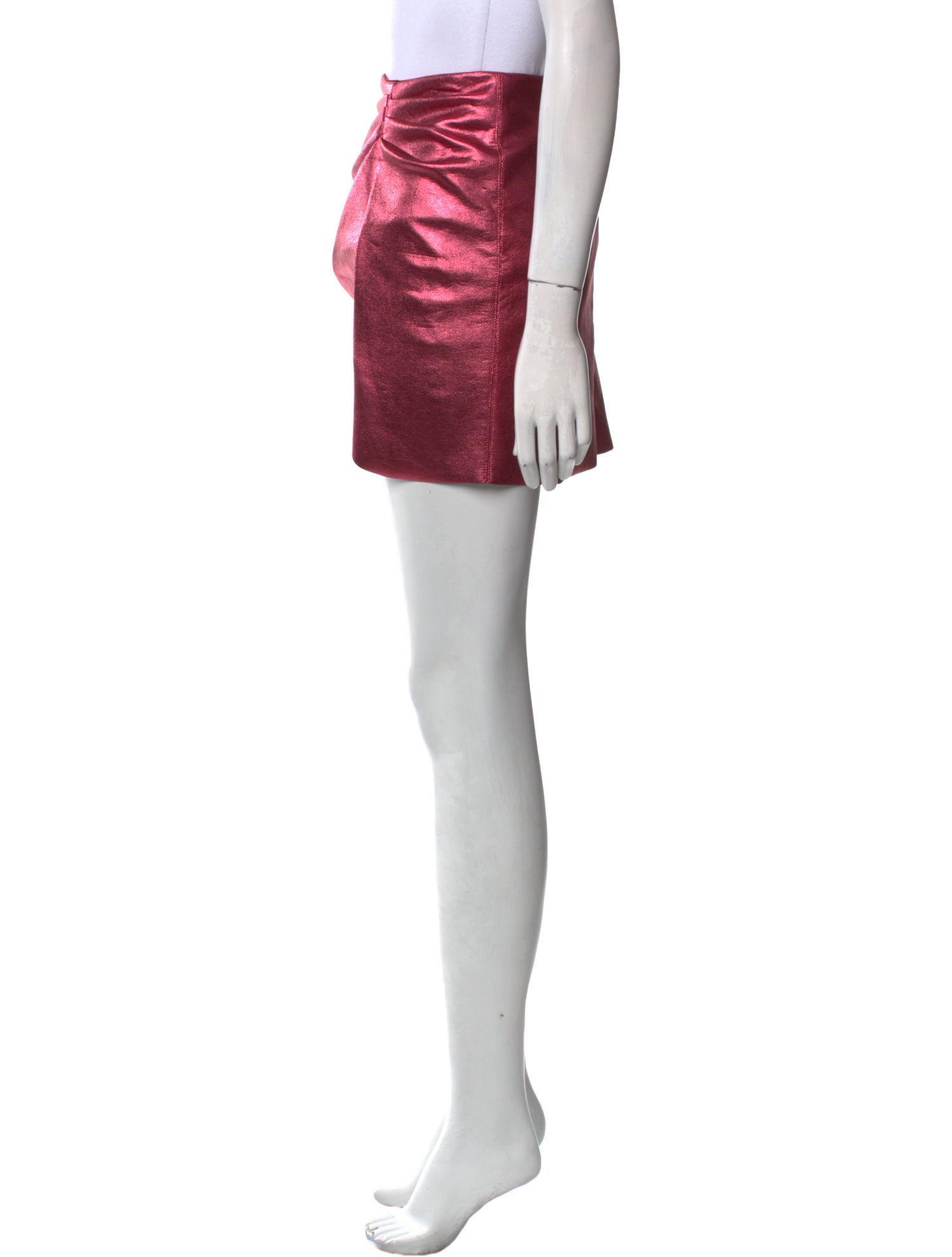 Pinko Mini Skirt w/ Tags