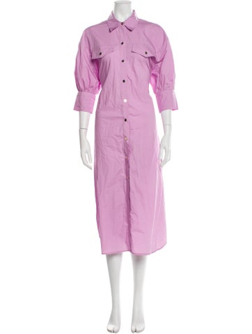 Pinko Dresses Long Dress M