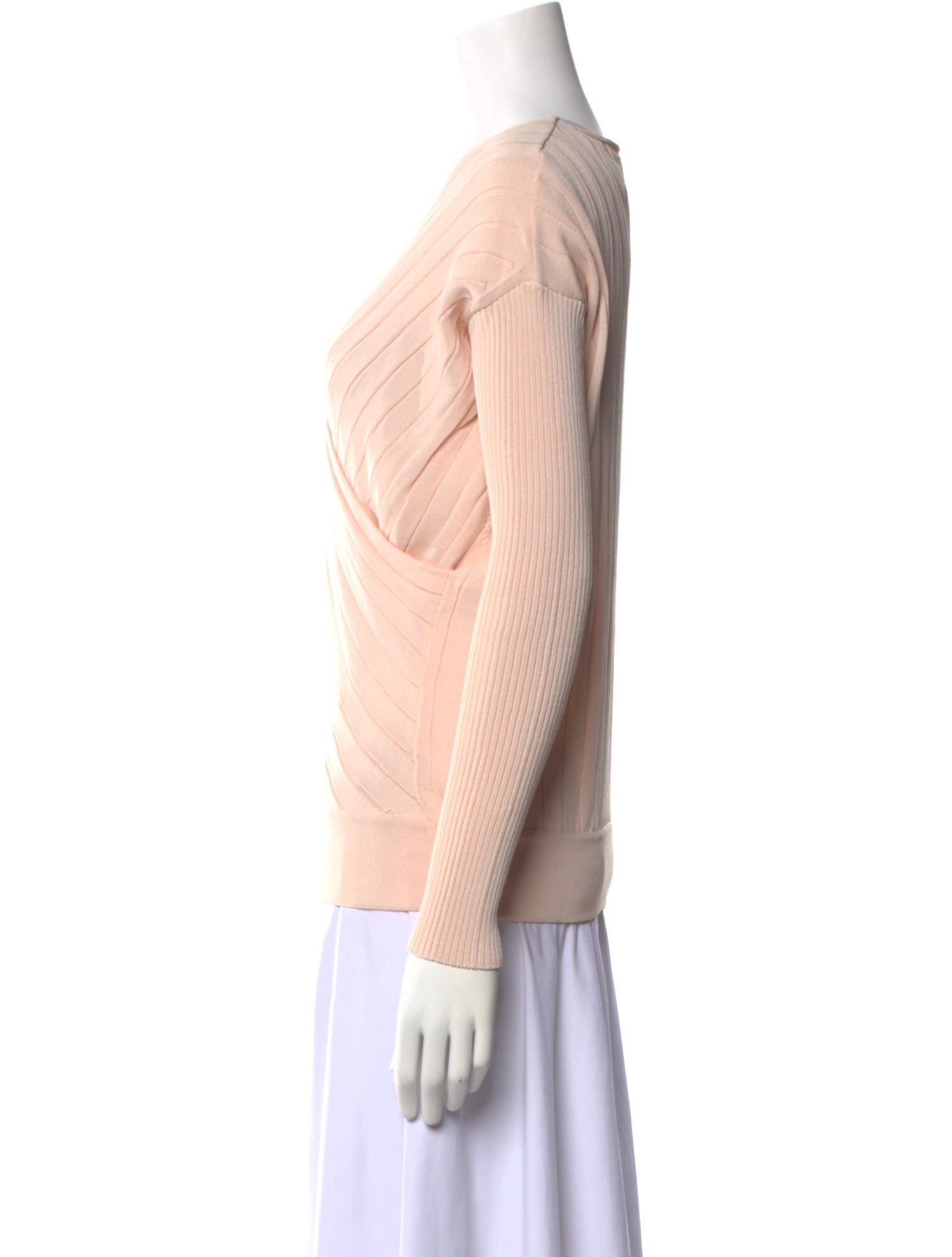 Pinko V-Neck Sweater