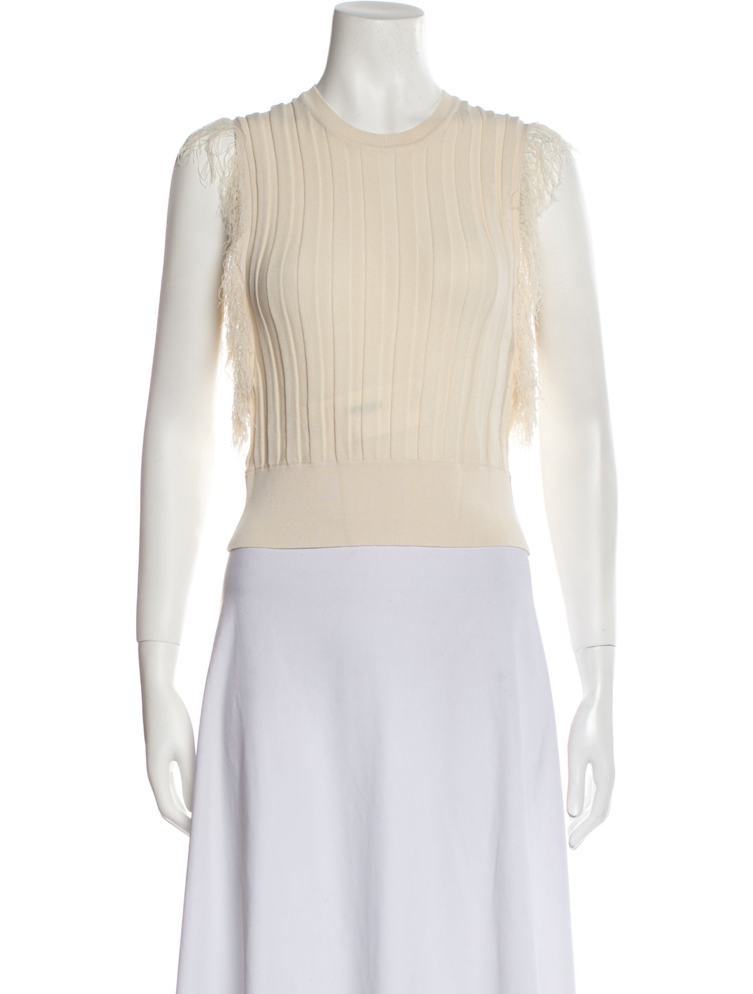 Pinko Crew Neck Sweater