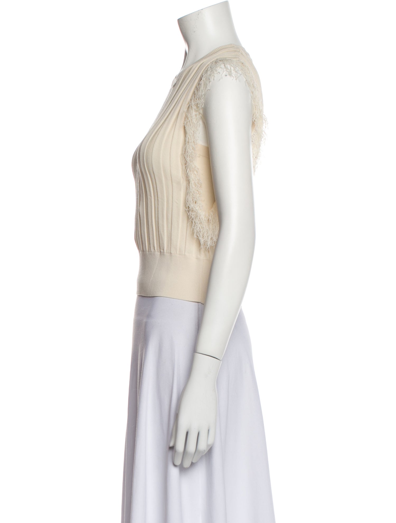 Pinko Crew Neck Sweater