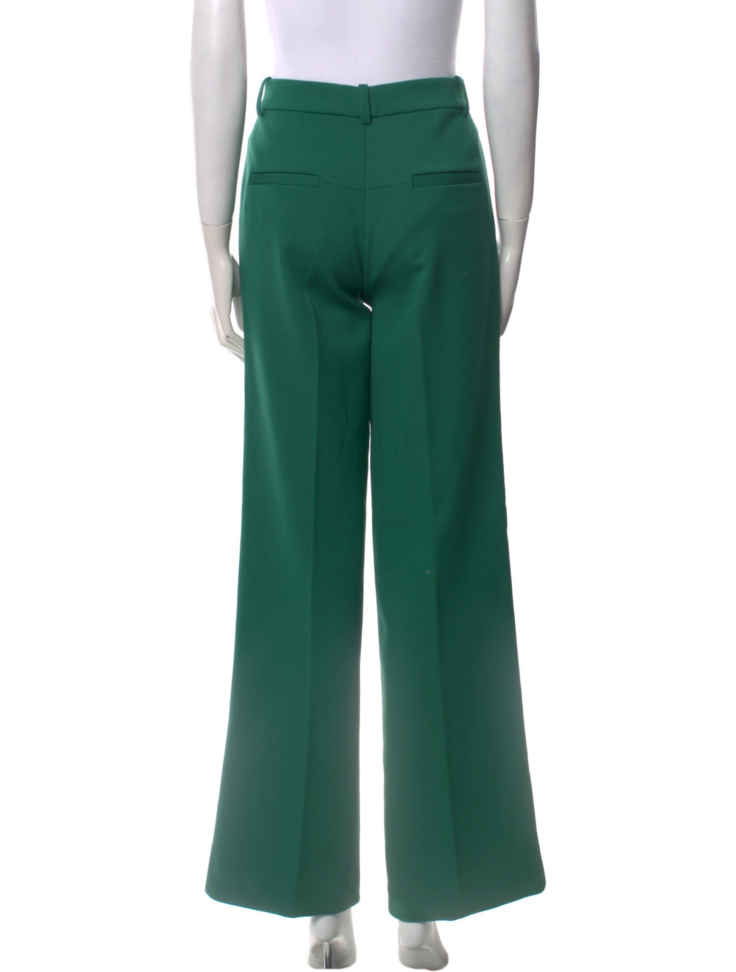 Pinko Wide Leg Pants