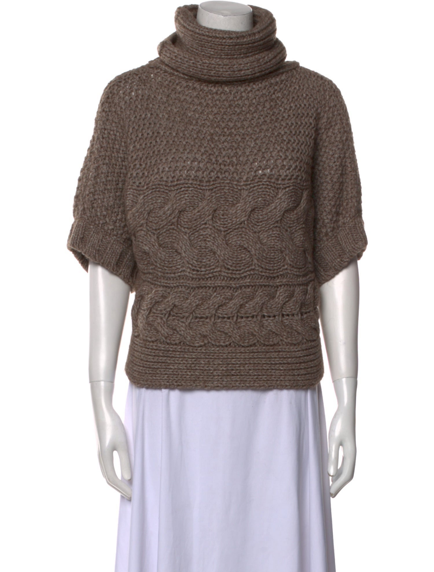 Pinko Turtleneck Sweater