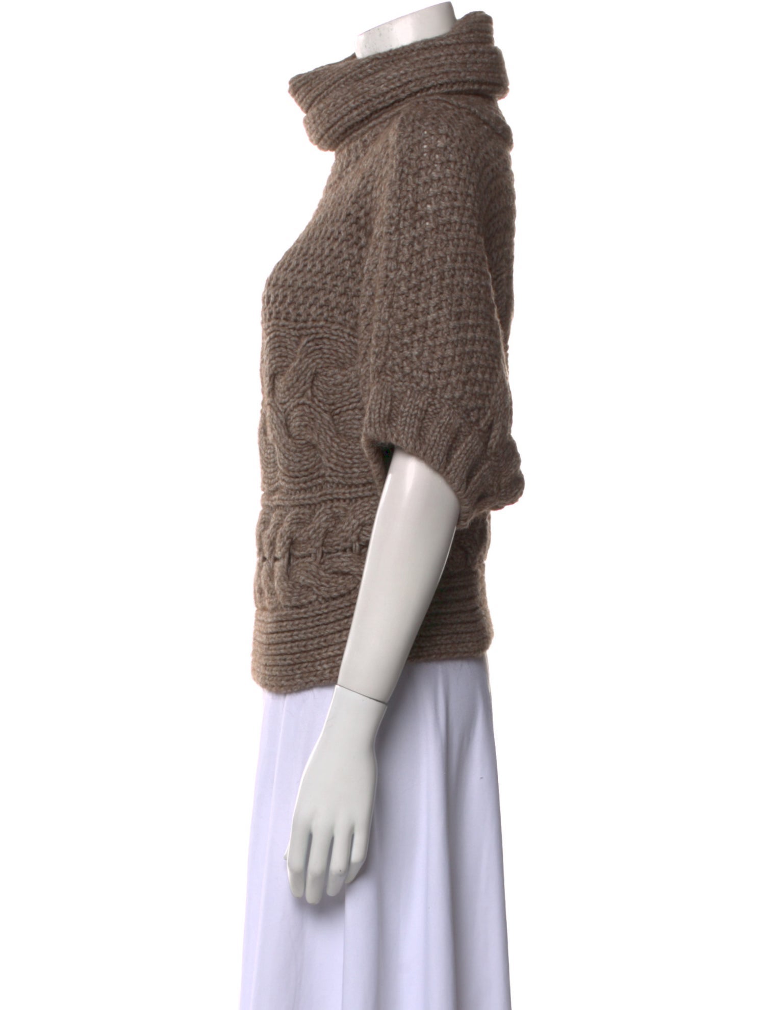 Pinko Turtleneck Sweater