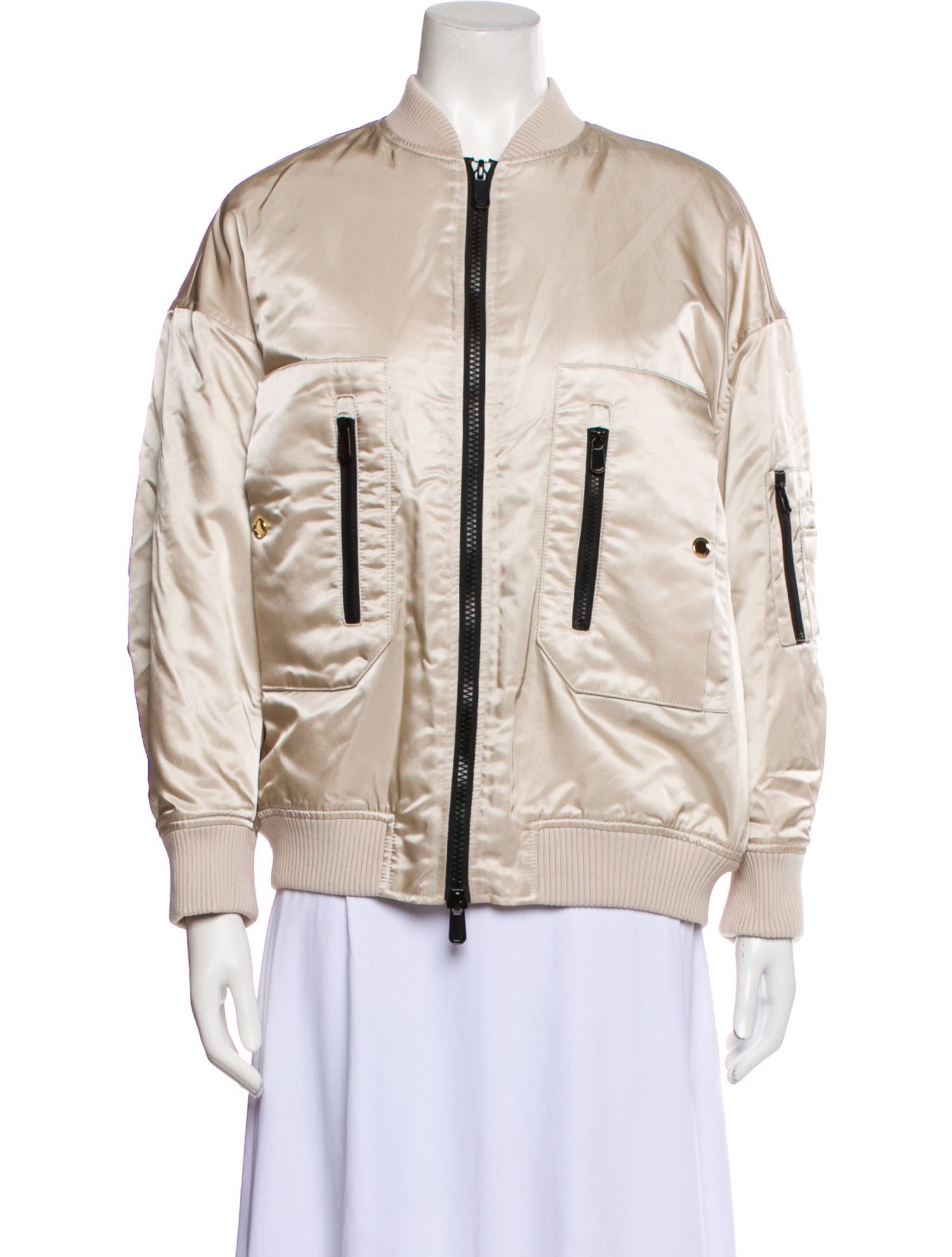 Pinko Bomber Jacket