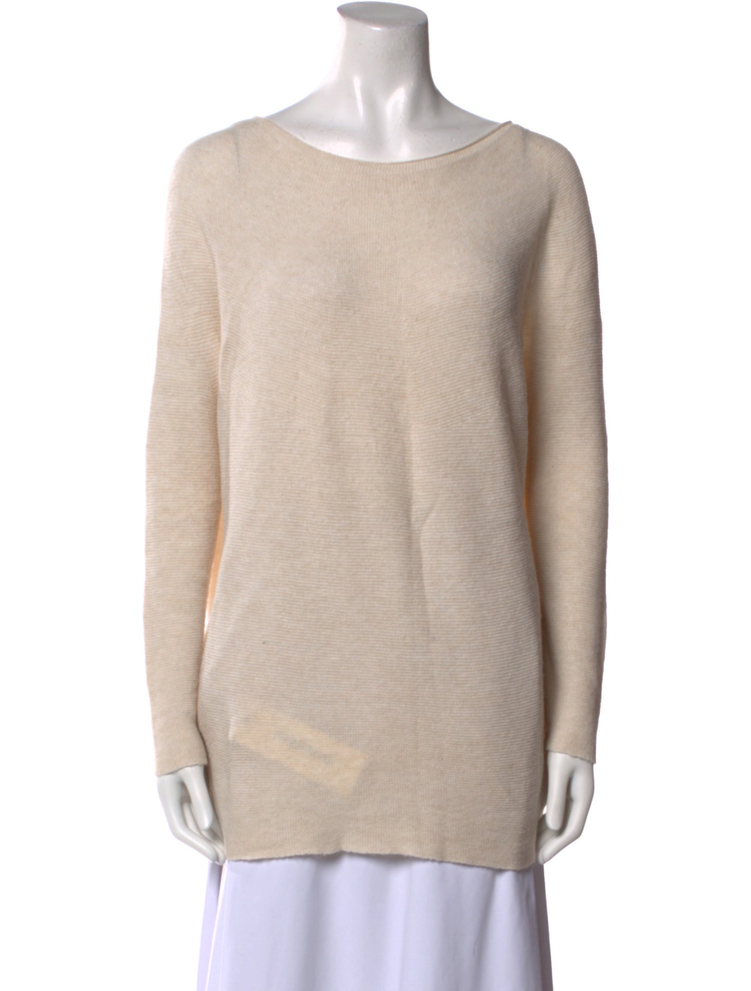 Pinko Scoop Neck Sweater