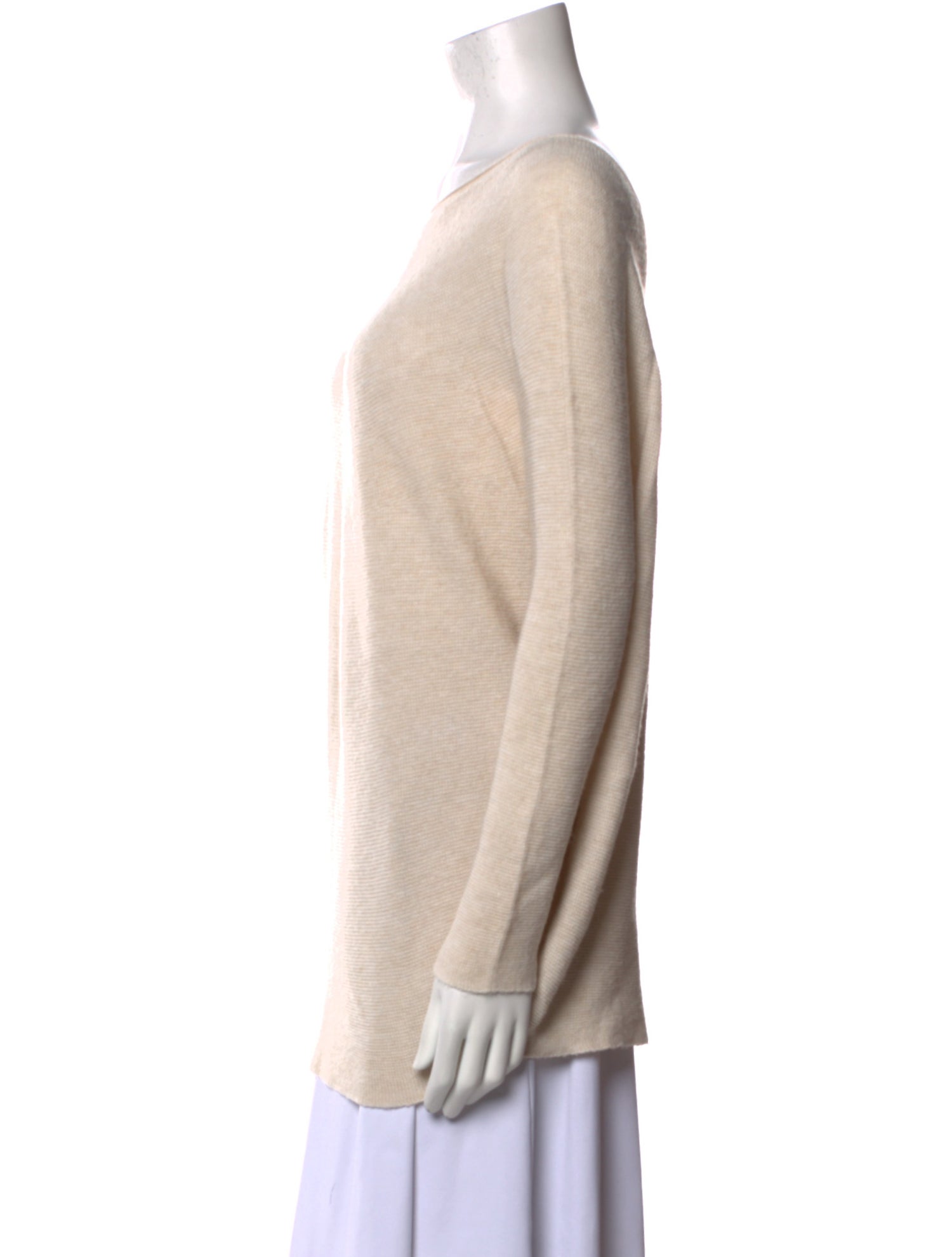 Pinko Scoop Neck Sweater